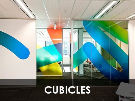 CUBICLES