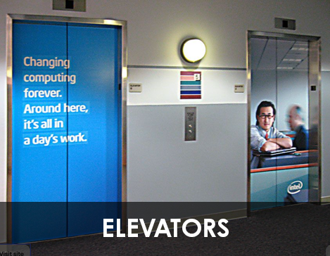 ELEVATORS
