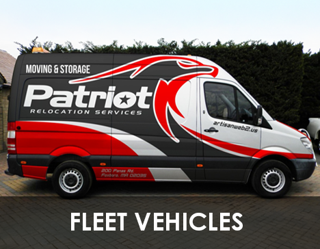 FLEET VEHICLES