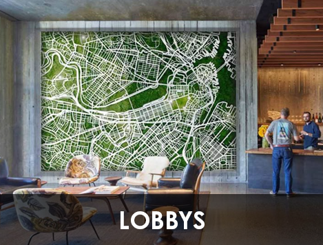 LOBBYS